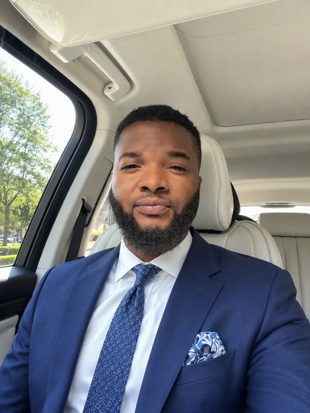 Snit Freeman, Founder & CEO of FortressDrive
